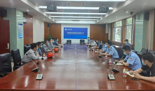 南京警方高效服务企业疫情防控需求